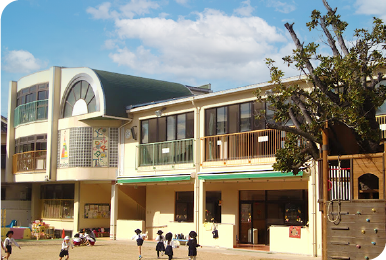 就職までの流れの写真